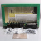 Bachmann 29001 On30 Unlettered 2-4-4-2 Steam Locomotive w/DCC