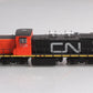 Rapido Trains 10037 HO CN GMD-1 Wet Noodle Diesel Locomotive #1149