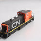 Rapido Trains 10037 HO CN GMD-1 Wet Noodle Diesel Locomotive #1149