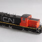 Rapido Trains 10037 HO CN GMD-1 Wet Noodle Diesel Locomotive #1149