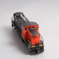 Rapido Trains 10037 HO CN GMD-1 Wet Noodle Diesel Locomotive #1149