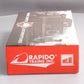 Rapido Trains 10037 HO CN GMD-1 Wet Noodle Diesel Locomotive #1149