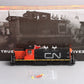 Rapido Trains 10037 HO CN GMD-1 Wet Noodle Diesel Locomotive #1149