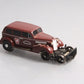 Lionel 6-28453 O Gauge Pennsylvania Inspection Vehicle