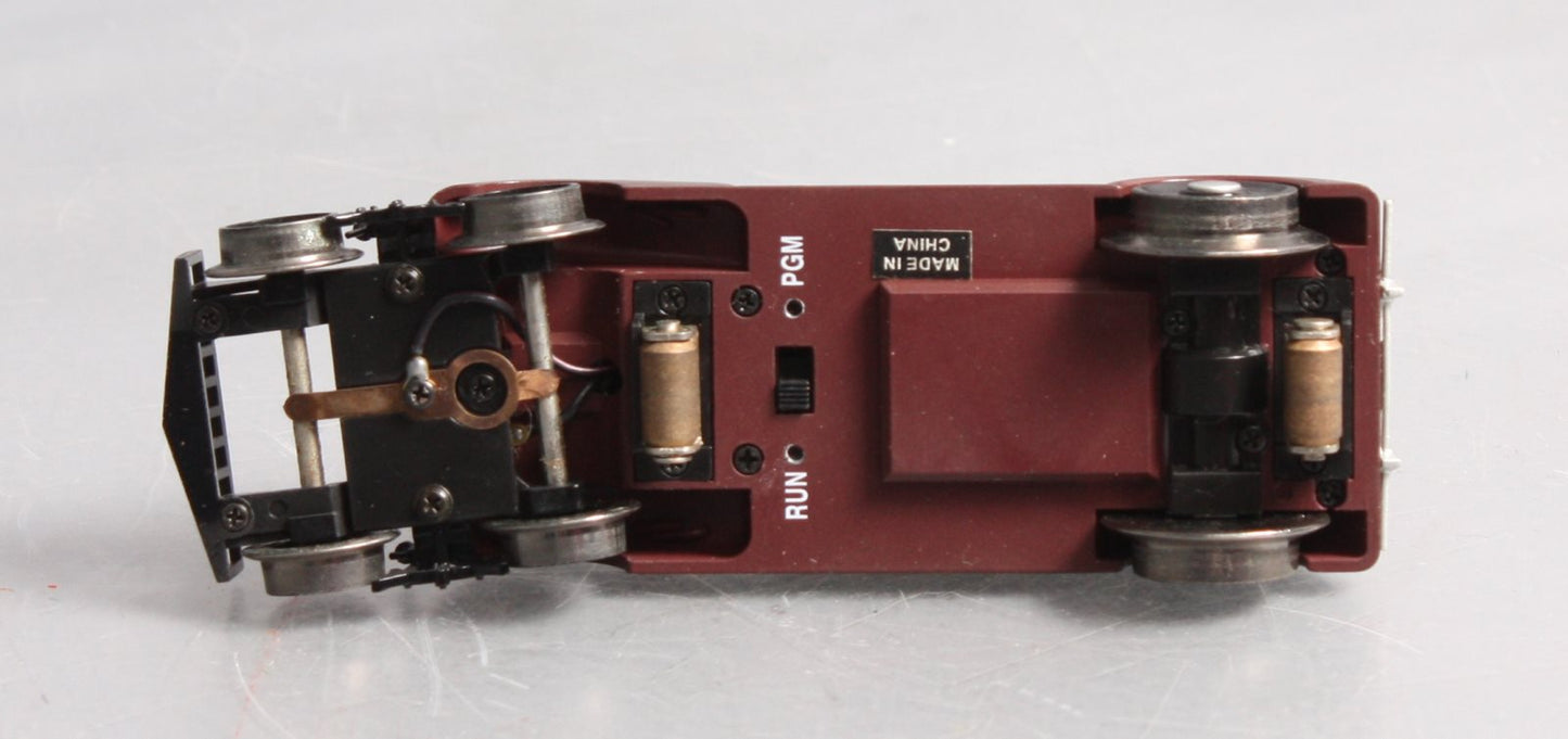 Lionel 6-28453 O Gauge Pennsylvania Inspection Vehicle