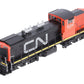 Rapido Trains 10520 HO CN GMD-1  Wet Noodle Diesel Locomotive #1056 w/DCC/Sound