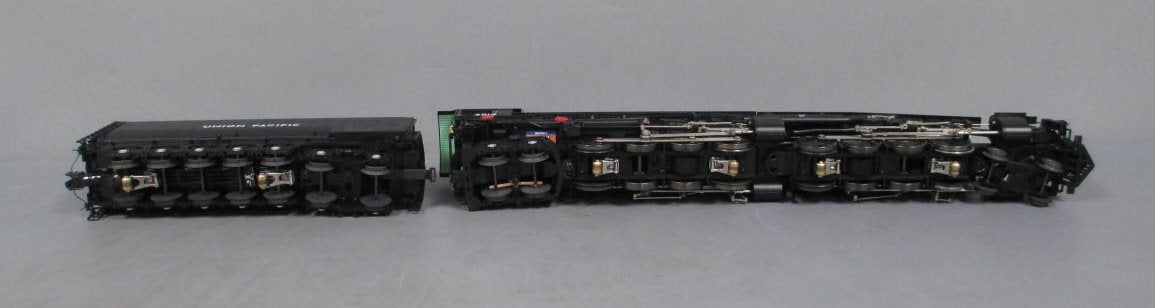 Lionel 2031261 O Union Pacific Big Boy Steam Locomotive
