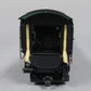 Lionel 2031261 O Union Pacific Big Boy Steam Locomotive #4014 w Legacy