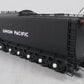 Lionel 2031261 O Union Pacific Big Boy Steam Locomotive #4014 w Legacy