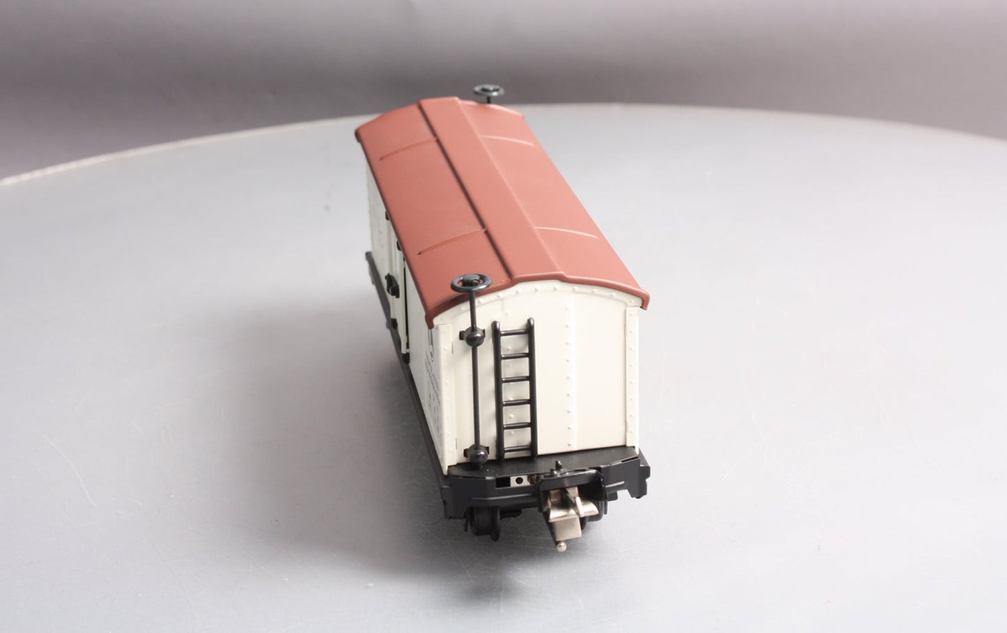 MTH 11-70034 No. 2814R O Gauge Reefer Car