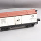 MTH 11-70034 No. 2814R O Gauge Reefer Car