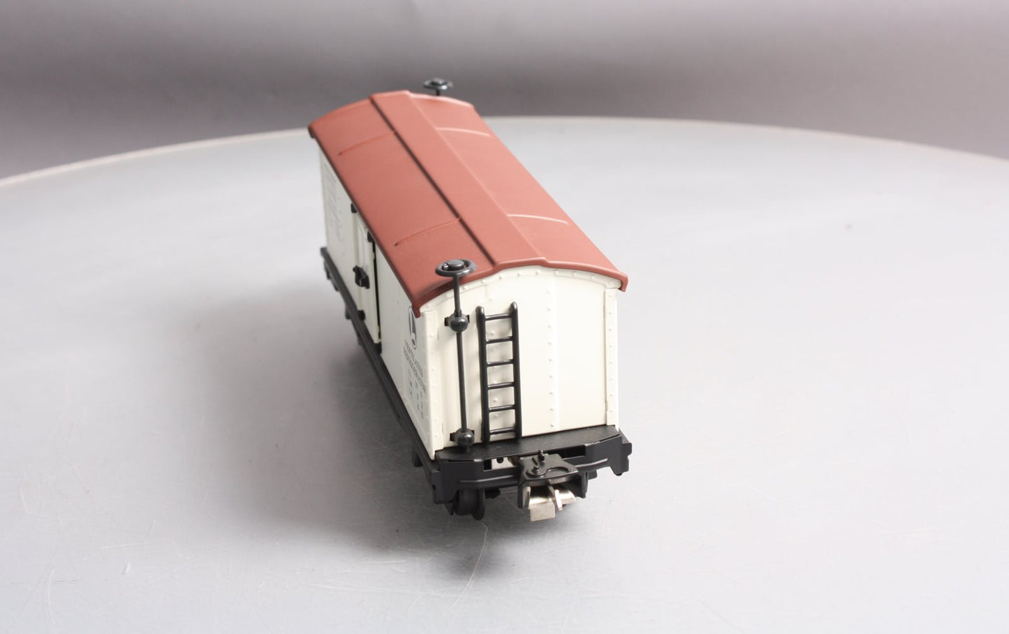 MTH 11-70034 No. 2814R O Gauge Reefer Car