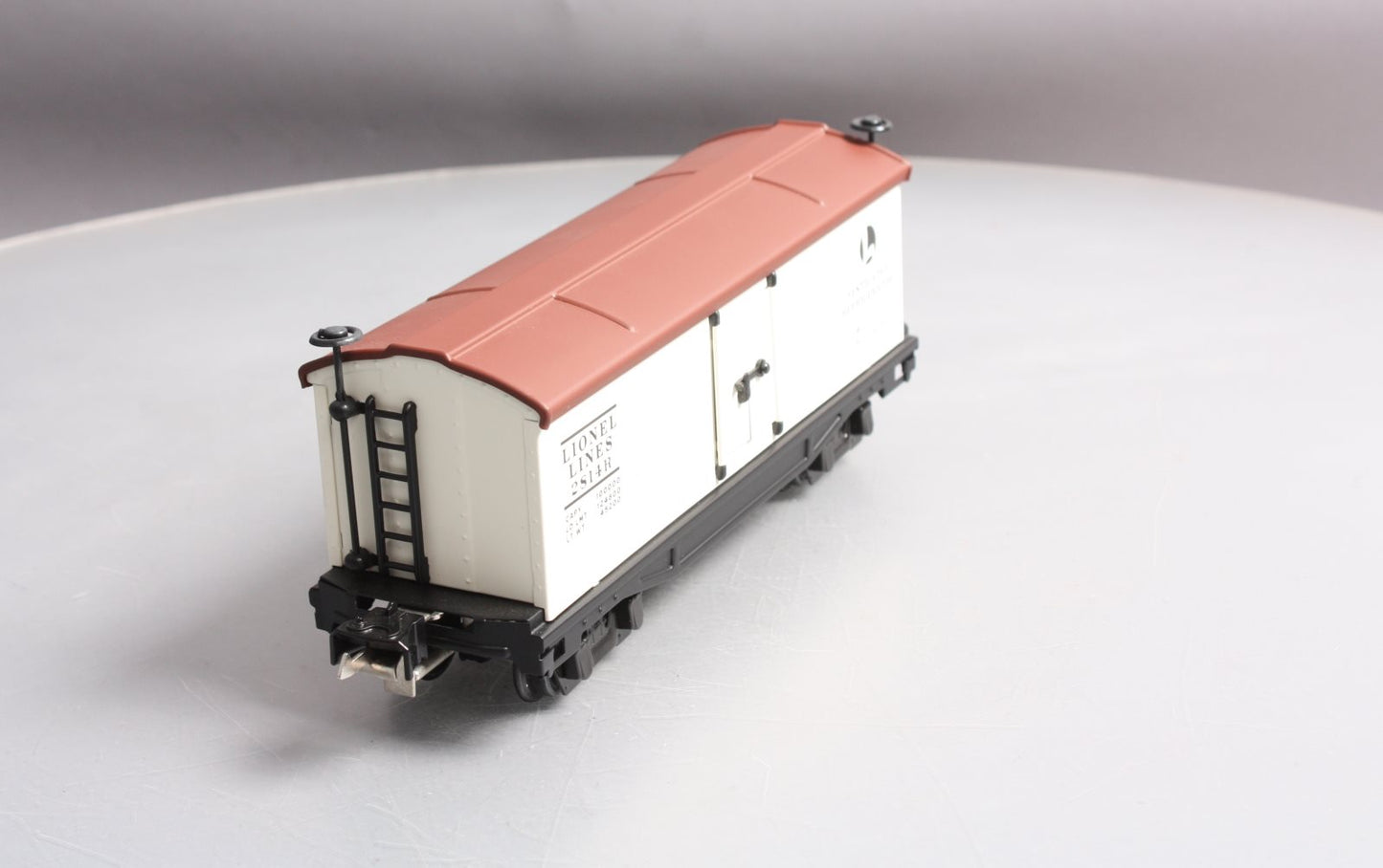 MTH 11-70034 No. 2814R O Gauge Reefer Car
