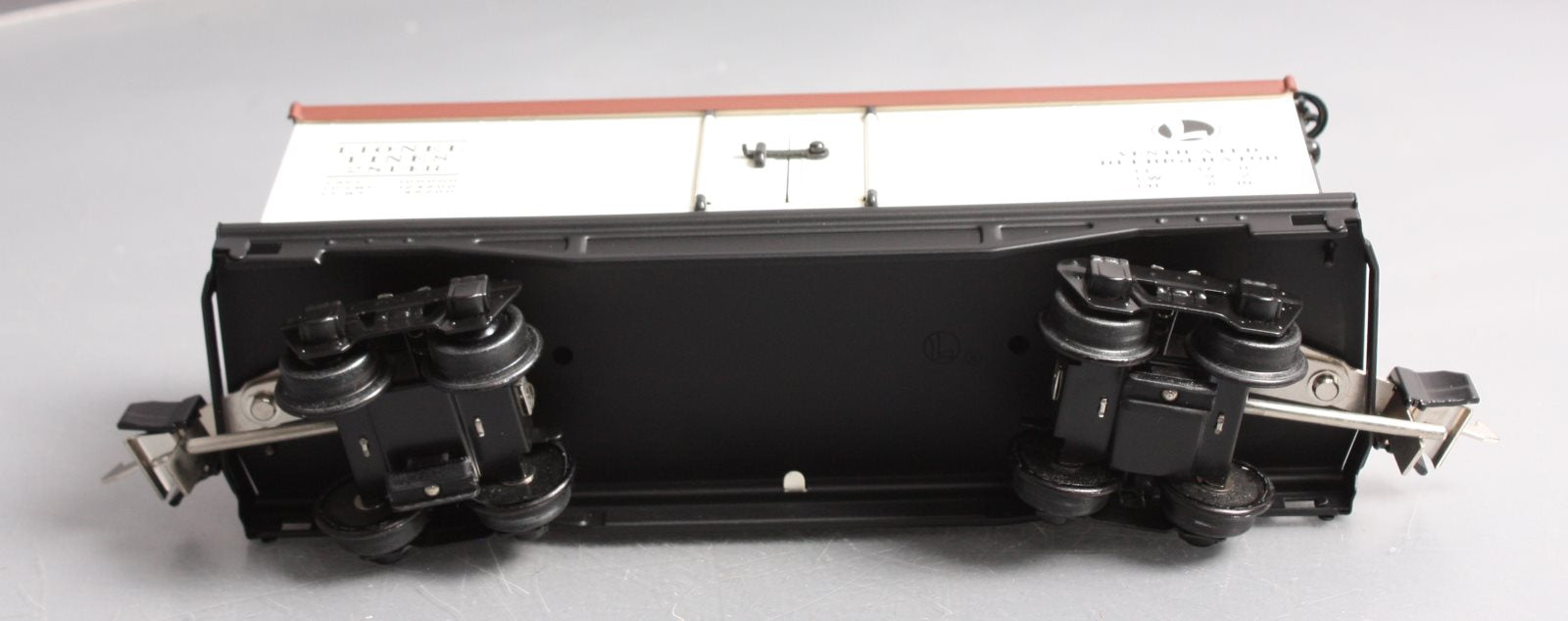MTH 11-70034 No. 2814R O Gauge Reefer Car