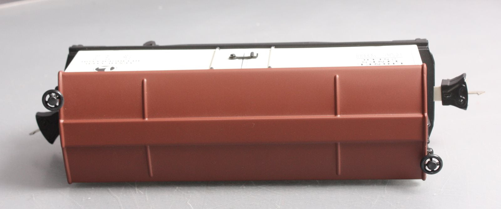 MTH 11-70034 No. 2814R O Gauge Reefer Car