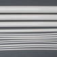 Plastruct 1008 HO 16-1/2" x 23-1/2" x 7-1/2" Petro/Chemical Refinery Kit