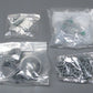 Plastruct 1008 HO 16-1/2" x 23-1/2" x 7-1/2" Petro/Chemical Refinery Kit