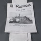Plastruct 1008 HO 16-1/2" x 23-1/2" x 7-1/2" Petro/Chemical Refinery Kit