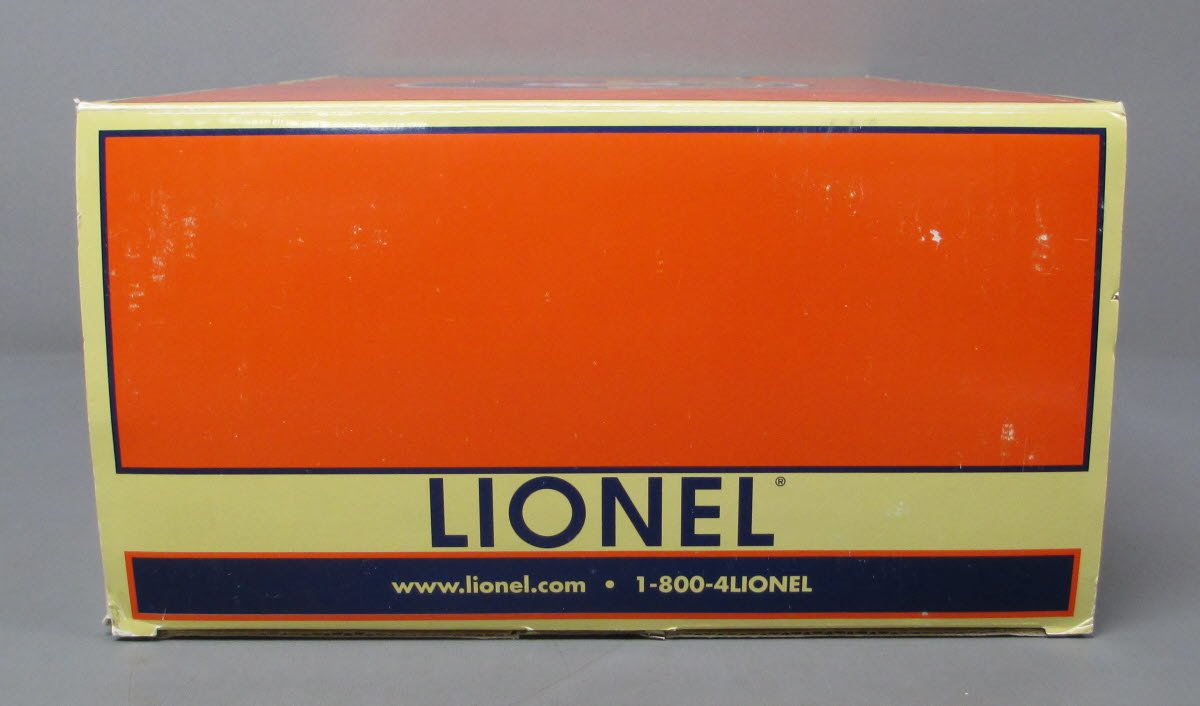 Lionel 6-27189 BNSF 3-Bay ACF Hoppers (Set of 3)