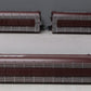 Lionel 6-27189 BNSF 3-Bay ACF Hoppers (Set of 3)