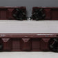 Lionel 6-27189 BNSF 3-Bay ACF Hoppers (Set of 3)