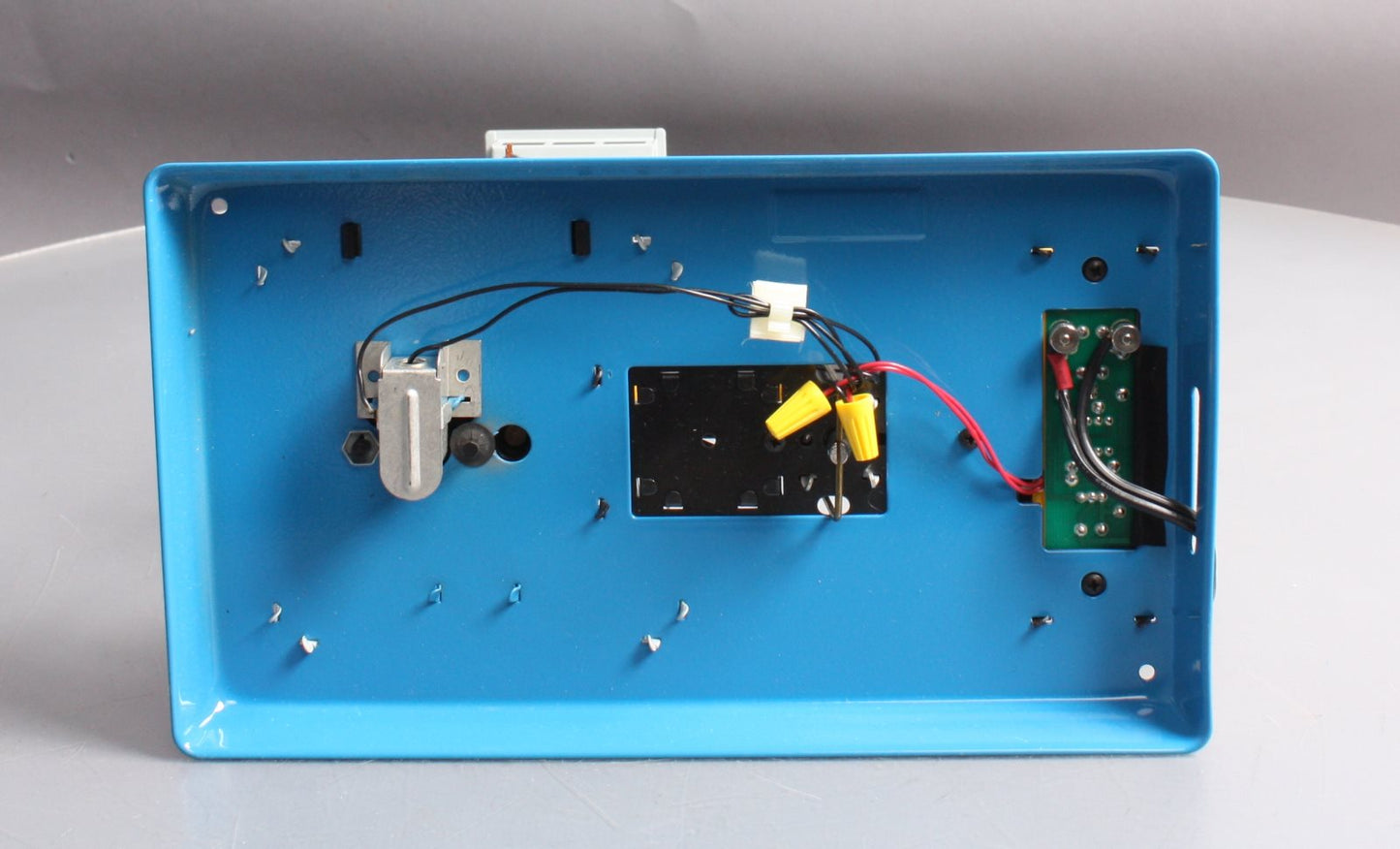 Lionel 6-12902 O Gauge Marathon Oil Derrick