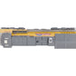 Lionel 1934041 O Union Pacific LionChief Plus 2.0 ET44AC Diesel Locomotive #2645