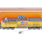 Lionel 1934041 O Union Pacific LionChief Plus 2.0 ET44AC Diesel Locomotive #2645