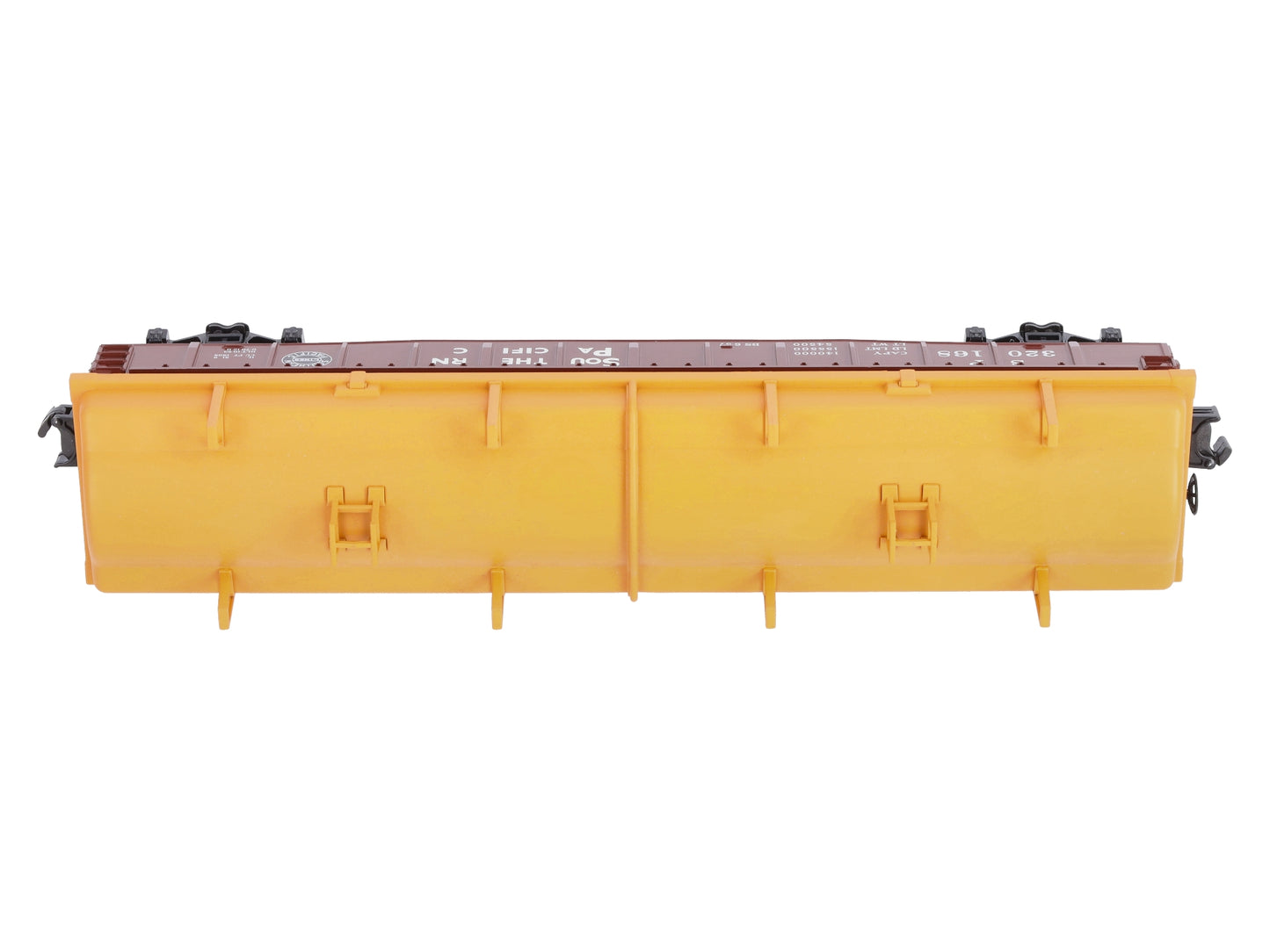 MTH 30-72189 O Southern Pacific Gondola Car with Cover #320168