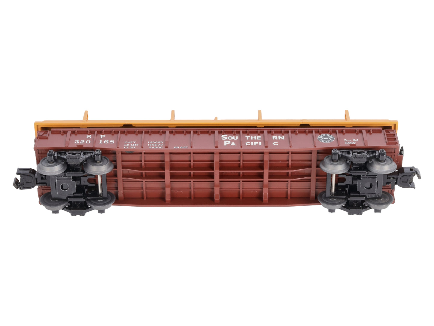 MTH 30-72189 O Southern Pacific Gondola Car with Cover #320168