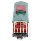 Lionel 11-70008 Caboose #2817 red/green