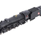 Broadway Limited 4647 HO Milwaukee USRA Heavy Mikado Steam Locomotive #300