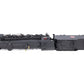Broadway Limited 4647 HO Milwaukee USRA Heavy Mikado Steam Locomotive #300