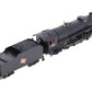 Broadway Limited 4647 HO Milwaukee USRA Heavy Mikado Steam Locomotive #300