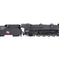 Broadway Limited 4647 HO Milwaukee USRA Heavy Mikado Steam Locomotive #300