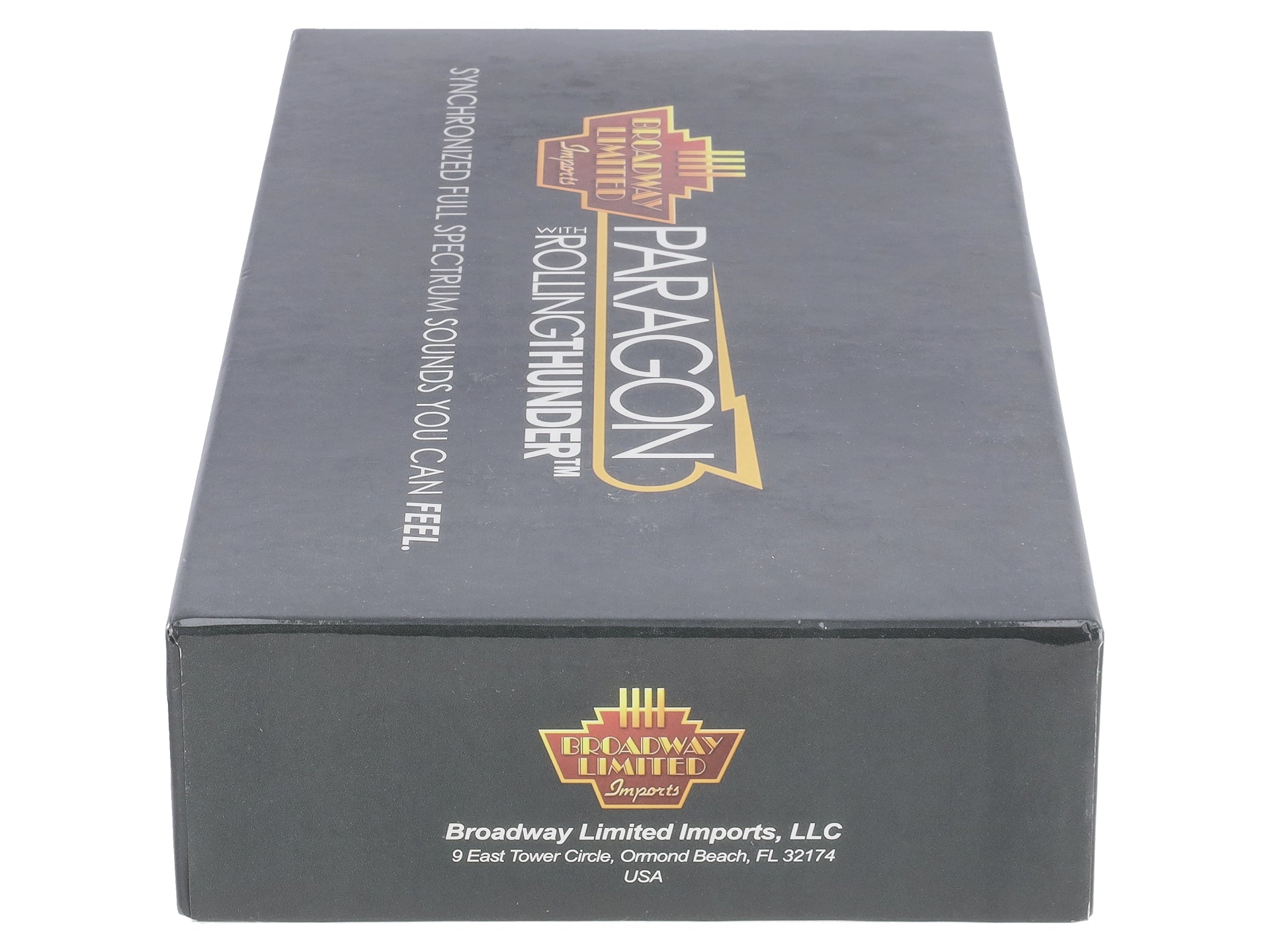 Broadway Limited 2596 HO Milwaukee Road Class S-3 4-8-4 #267 w/DCC/Sound