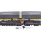 Broadway Limited 4920 HO Scale NP A-3 4-8-4 Steam Locomotive Sound/DC/DCC #2660