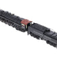 Broadway Limited 4920 HO Scale NP A-3 4-8-4 Steam Locomotive Sound/DC/DCC #2660