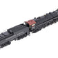 Broadway Limited 4920 HO Scale NP A-3 4-8-4 Steam Locomotive Sound/DC/DCC #2660