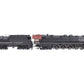 Broadway Limited 4920 HO Scale NP A-3 4-8-4 Steam Locomotive Sound/DC/DCC #2660