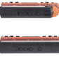 Broadway Limited 5102 HO Milwaukee Road EMD F7A-Unpowered B Set #106C/106B