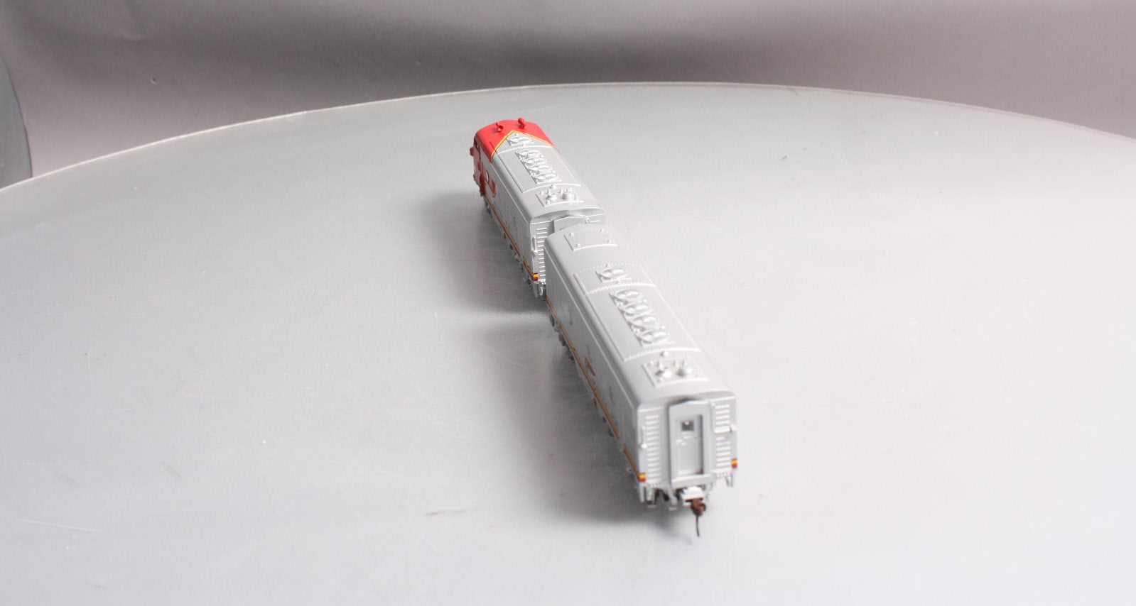 Athearn 80218 HO ATSF F7A - F7B Diesel Locomotive #41L, #41A