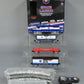 Lionel 2123080 O Space Launch LionChief Diesel Freight Starter Train Set