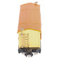 Lionel 11-70002 O Gauge Boxcar #2814 orange/brown