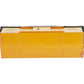 Lionel 11-70002 O Gauge Boxcar #2814 orange/brown