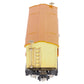 Lionel 11-70002 O Gauge Boxcar #2814 orange/brown