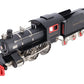 MTH 11-10191 TP Pennsylvania #6 Steam Locomotive & Tender w/PS2.0