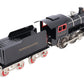 MTH 11-10191 TP Pennsylvania #6 Steam Locomotive & Tender w/PS2.0