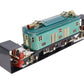 MTH 11-2008-1 Two-Tone Blue No. 4689 Std. Gauge Presidential Locomotive w/Proto