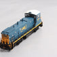 Athearn G66238 HO Scale CSX MP15AC Diesel Locomotive #1177 with Sound